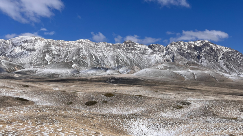 Itinerario di 3 giorni in Abruzzo tra natura, borghi e avventura