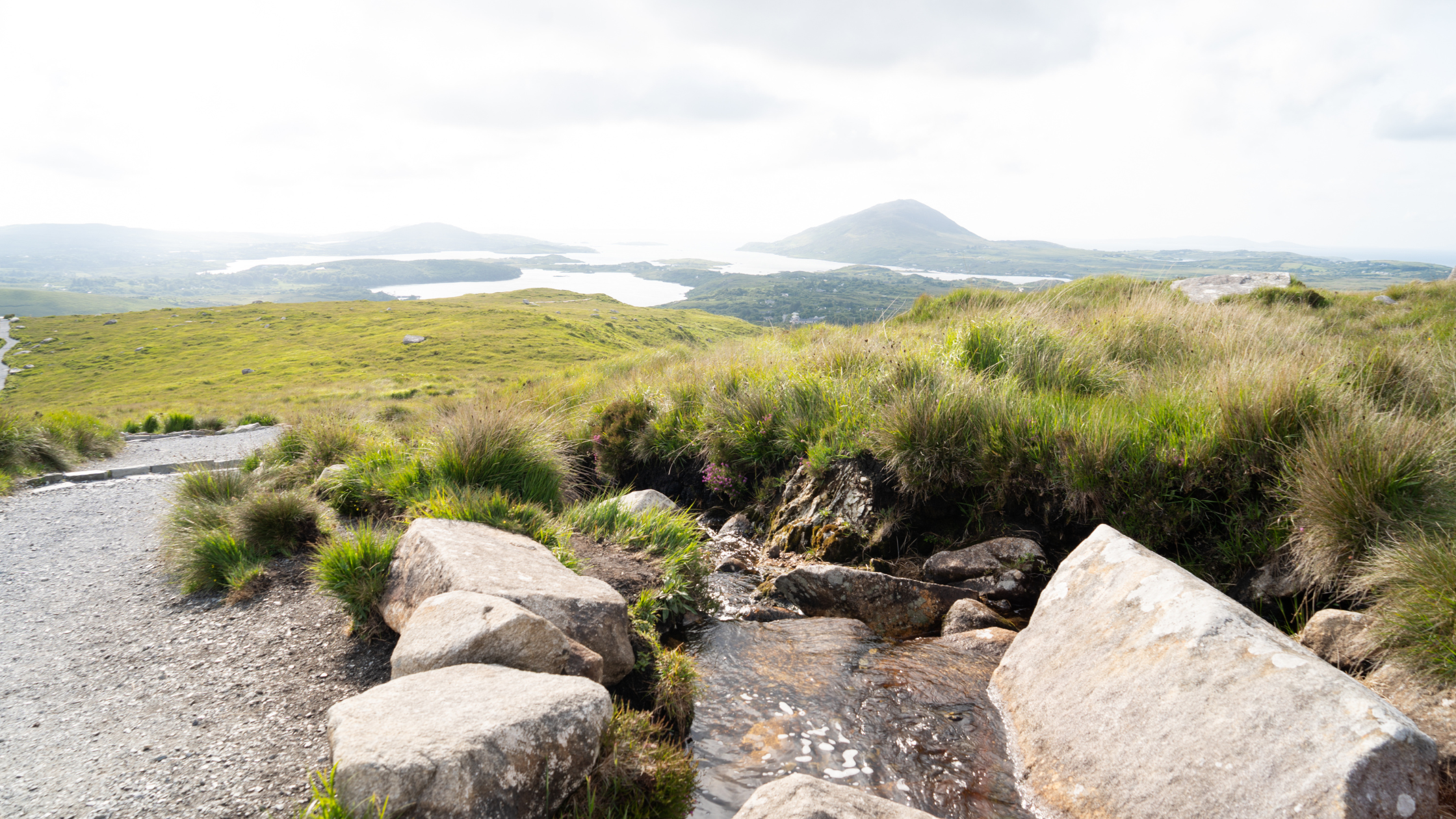 Connemara a piedi: trekking, angoli nascosti e dove mangiare