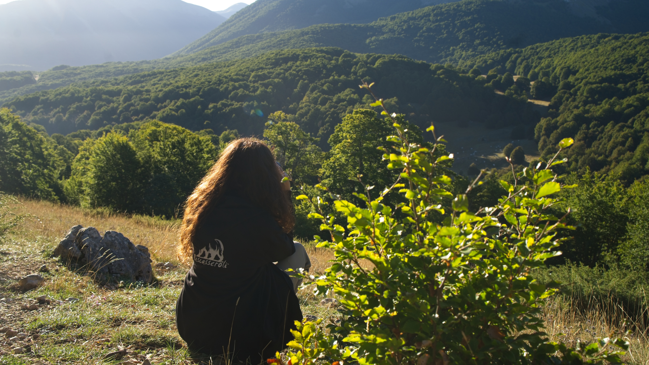 Nel cuore dell’Abruzzo: un weekend con gli orsi al Rifugio della Cicerana